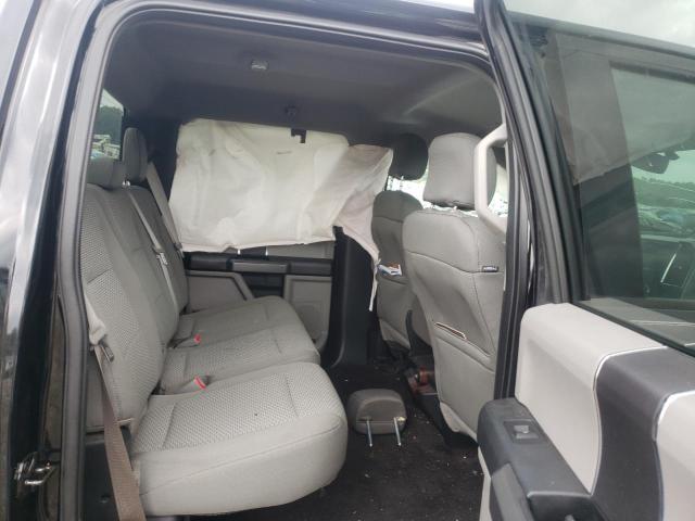 Photo 6 from auction – 2016 FORD F150 SUPER with VIN 1FTEW1EP9GKF40123