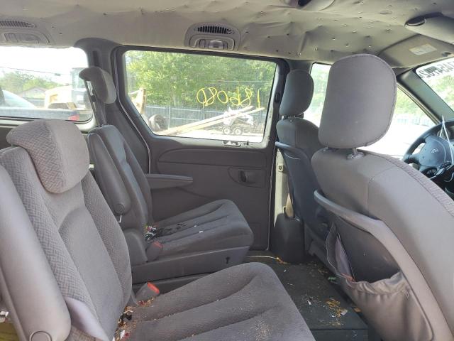 Photo 4 from auction – 2005 DODGE GRAND CARA with VIN 2D4GP44L15R104146