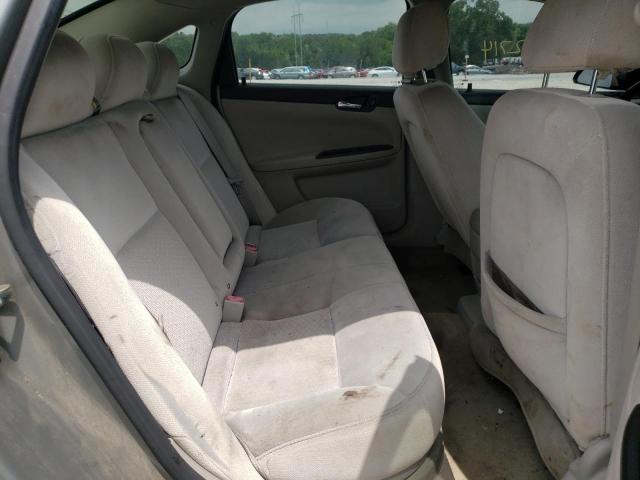 Photo 6 from auction – 2008 CHEVROLET IMPALA LS with VIN 2G1WB58K289267562