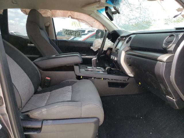 Photo 5 from auction – 2014 TOYOTA TUNDRA DOU with VIN 5TFRY5F14EX169255