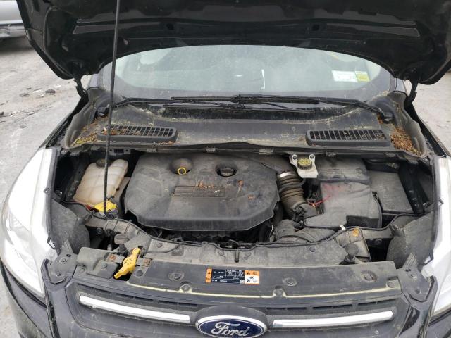 Photo 7 from auction – 2014 FORD ESCAPE SE with VIN 1FMCU9G90EUC26996