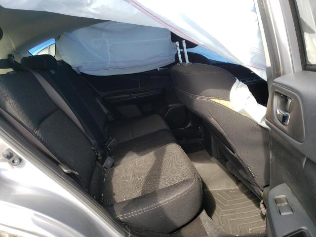 Photo 6 from auction – 2014 SUBARU XV CROSSTR with VIN JF2GPACC7E8288616