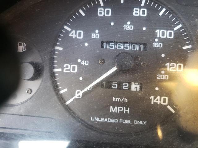 Photo 8 from auction – 1997 NISSAN MAXIMA GLE with VIN JN1CA21D3VT844985