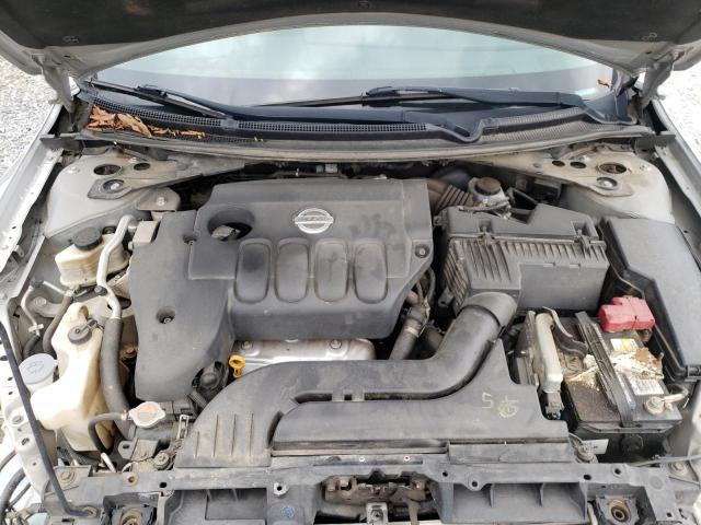 Photo 7 from auction – 2011 NISSAN ALTIMA BAS with VIN 1N4AL2AP9BN435145