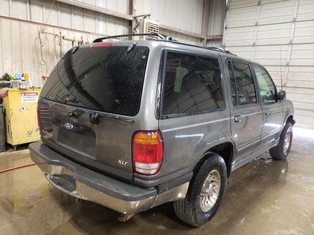 Photo 4 from auction – 1998 FORD EXPLORER with VIN 1FMZU34E9WUA36043