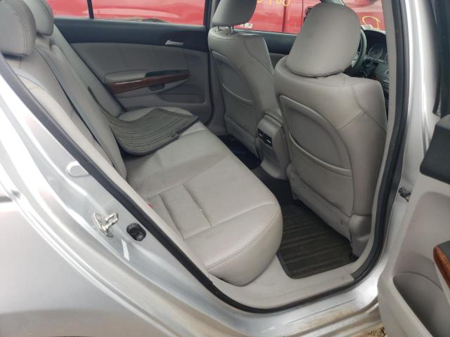 Photo 6 from auction – 2012 HONDA ACCORD EXL with VIN 1HGCP3F80CA020661
