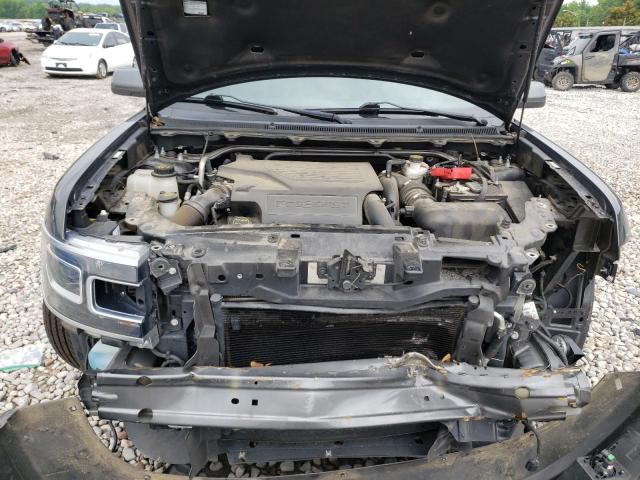 Photo 7 from auction – 2018 FORD FLEX LIMIT with VIN 2FMHK6DT0JBA16201