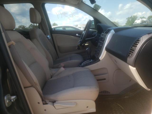 Photo 5 from auction – 2007 SATURN VUE with VIN 5GZCZ33D97S800876