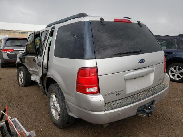 Photo 3 from auction – 2005 FORD EXPLORER X with VIN 1FMZU73K55ZA16467