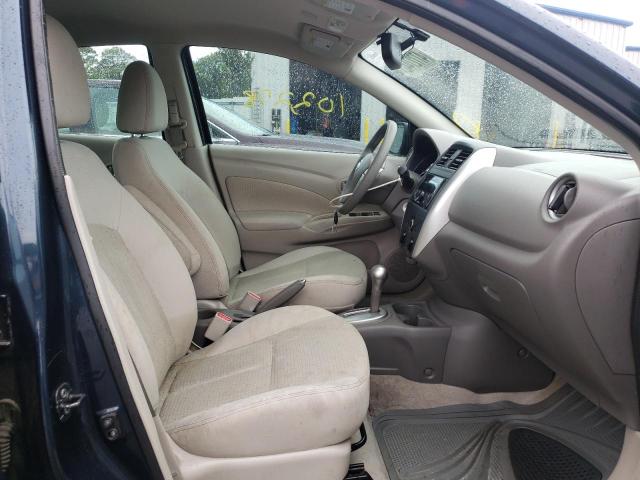 Photo 5 from auction – 2015 NISSAN VERSA S with VIN 3N1CN7AP9FL908156