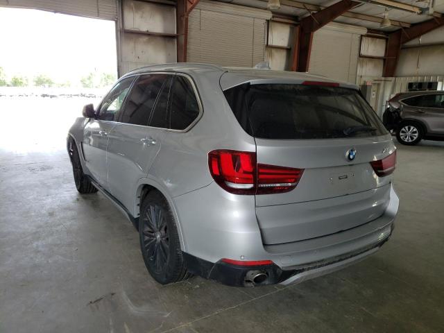 Photo 3 from auction – 2016 BMW X5 XDRIVE3 with VIN 5UXKR0C50G0P20669