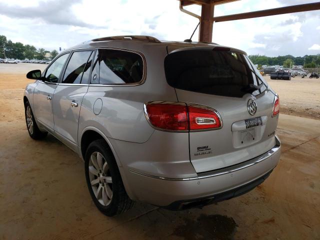 Photo 3 from auction – 2015 BUICK ENCLAVE with VIN 5GAKVCKD5FJ342690