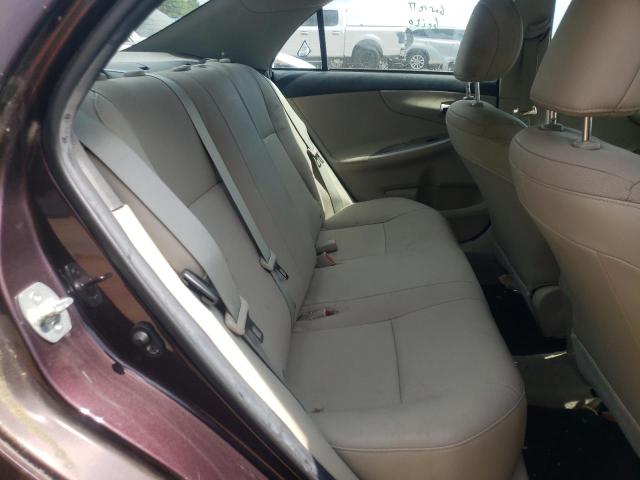 Photo 6 from auction – 2013 TOYOTA COROLLA with VIN 2T1BU4EE5DC097975