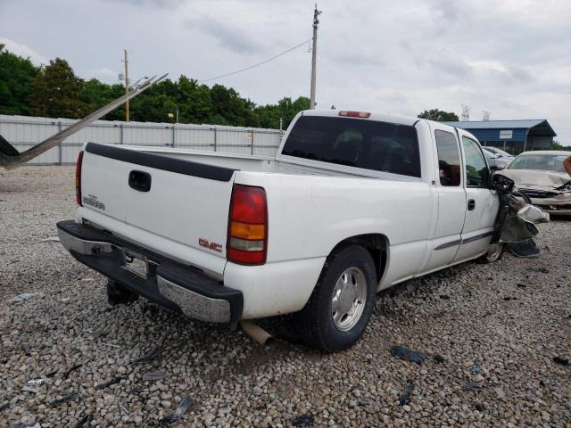 Zdjęcie 4 z aukcji – 2003 GMC NEW SIERRA z VIN 2GTEC19T831311314