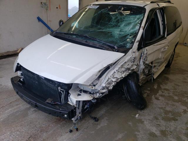 Photo 2 from auction – 2005 DODGE GRAND CARA with VIN 2D4GP24R55R108614