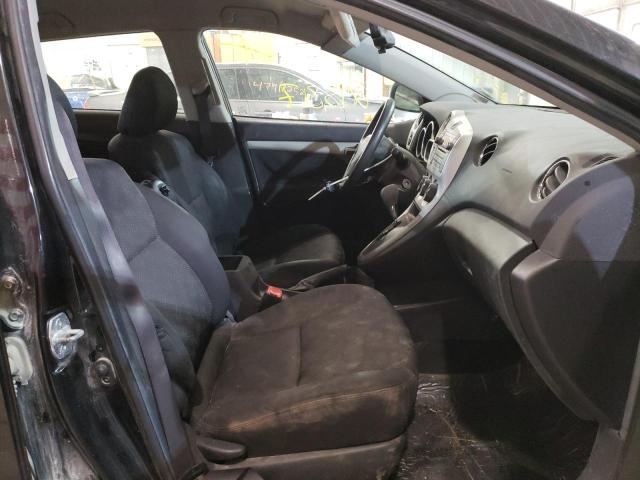 Photo 5 from auction – 2009 PONTIAC VIBE with VIN 5Y2SP67039Z447413