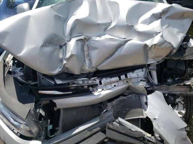 Photo 7 from auction – 2019 CHEVROLET TRAX LS with VIN 3GNCJKSB6KL257763