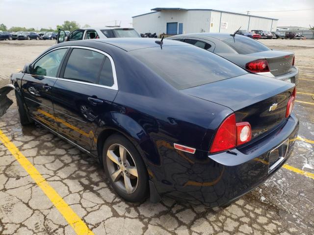 Photo 3 from auction – 2011 CHEVROLET MALIBU 1LT with VIN 1G1ZC5E14BF218545