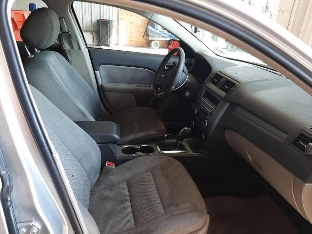 Photo 5 from auction – 2012 FORD FUSION SE with VIN 3FAHP0HA3CR260575