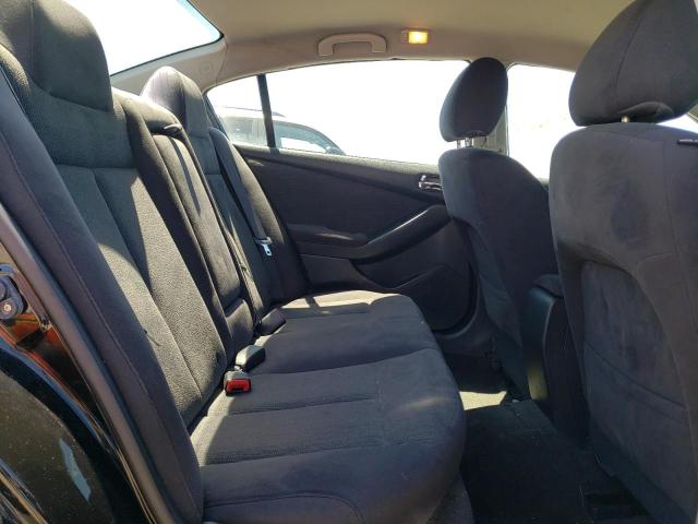 Photo 6 from auction – 2012 NISSAN ALTIMA BAS with VIN 1N4AL2AP0CN532400