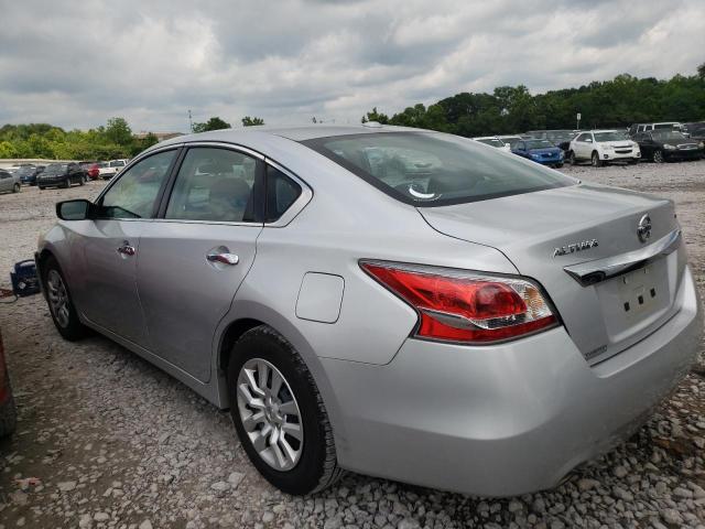 Photo 3 from auction – 2015 NISSAN ALTIMA 2.5 with VIN 1N4AL3AP9FN323912