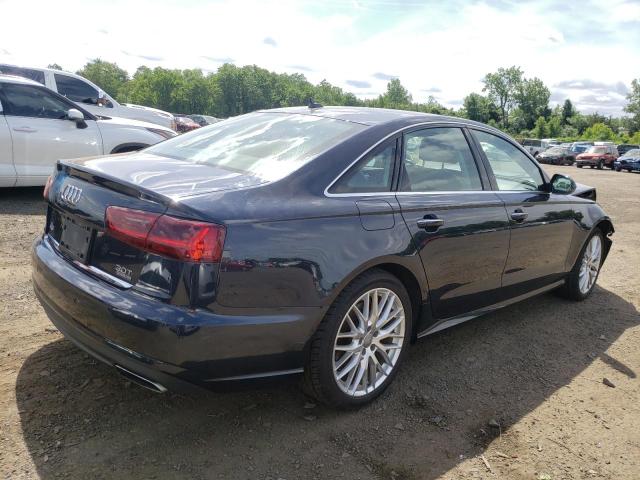 Photo 4 from auction – 2016 AUDI A6 PREMIUM with VIN WAUFGAFC2GN009998