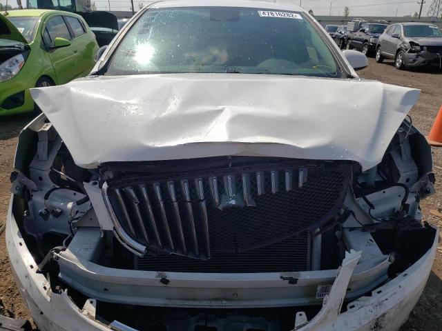 Photo 9 from auction – 2016 BUICK VERANO 1SV with VIN 1G4PV5SK6G4129130