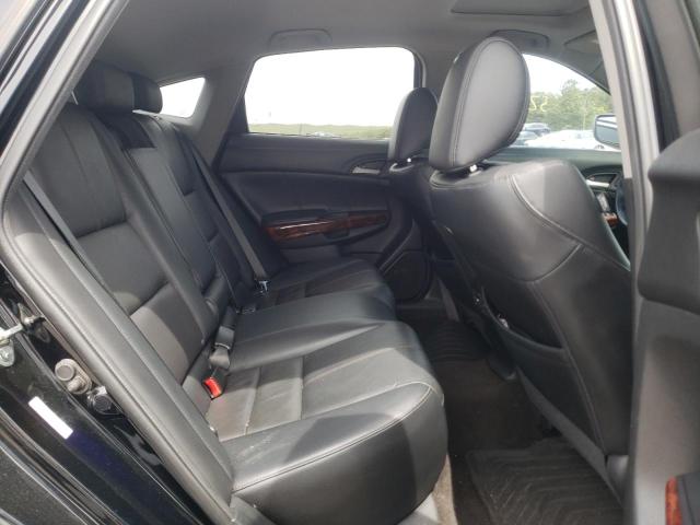 Photo 6 from auction – 2012 HONDA CROSSTOUR with VIN 5J6TF2H51CL008421