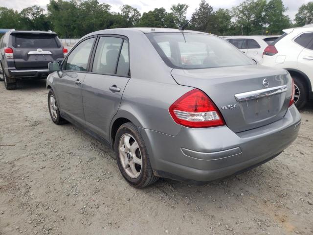 Photo 3 from auction – 2011 NISSAN VERSA S with VIN 3N1BC1AP9BL444536