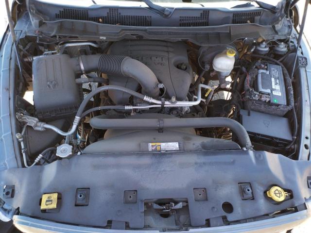 Photo 7 from auction – 2014 RAM 1500 ST with VIN 1C6RR7FTXES322624