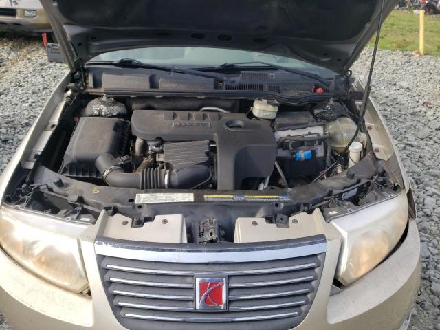Photo 7 from auction – 2005 SATURN ION LEVEL with VIN 1G8AL52F95Z147182