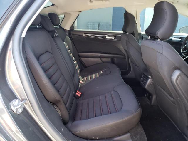 Photo 6 from auction – 2016 FORD FUSION SE with VIN 3FA6P0LU6GR306219