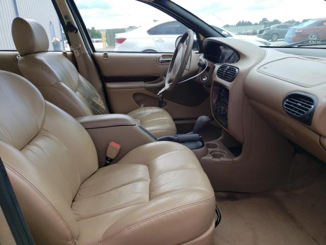 Photo 5 from auction – 2000 CHRYSLER CIRRUS LXI with VIN 1C3EJ56H4YN141007