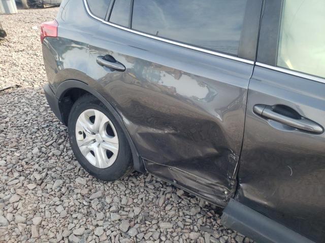Photo 9 from auction – 2014 TOYOTA RAV4 LE with VIN JTMBFREV5ED076944