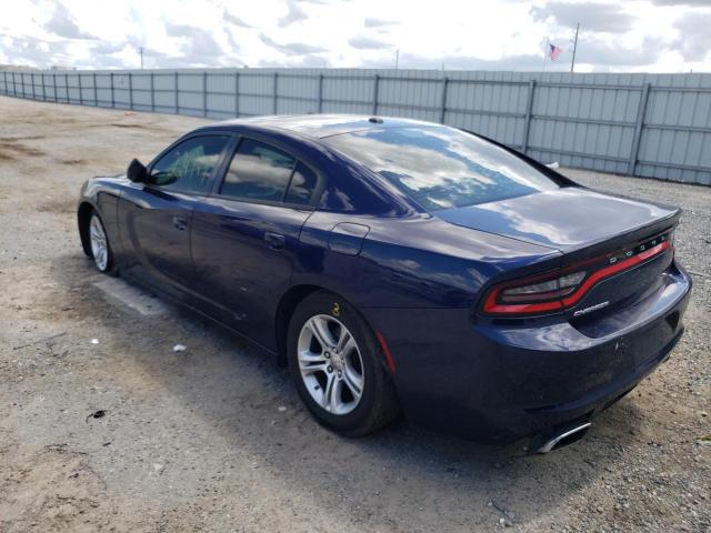 Photo 3 from auction – 2015 DODGE CHARGER SE with VIN 2C3CDXBG5FH927699