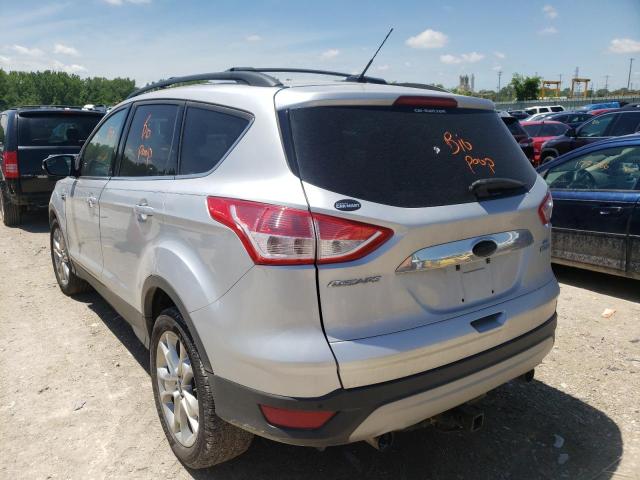 Photo 3 from auction – 2013 FORD ESCAPE SEL with VIN 1FMCU0HX6DUC60934