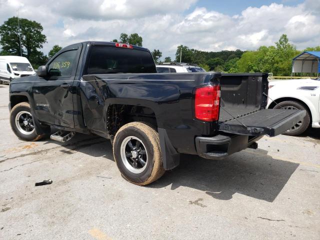 Photo 3 from auction – 2017 CHEVROLET SILVERADO with VIN 1GCNCNEH5HZ113085