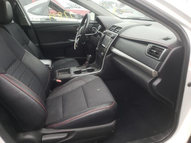 Photo 5 from auction – 2015 TOYOTA CAMRY LE with VIN 4T1BF1FK2FU082185