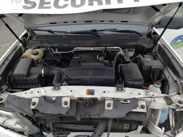 Photo 7 from auction – 2018 CHEVROLET COLORADO with VIN 1GCHSBEA5J1114047