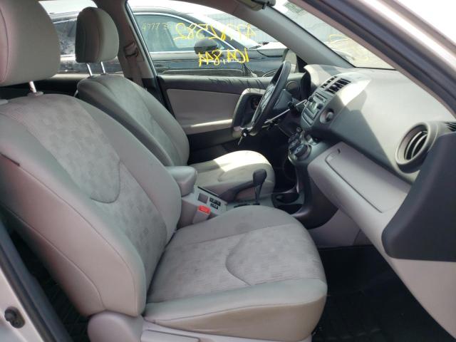 Photo 5 from auction – 2012 TOYOTA RAV4 with VIN 2T3BF4DVXCW229869