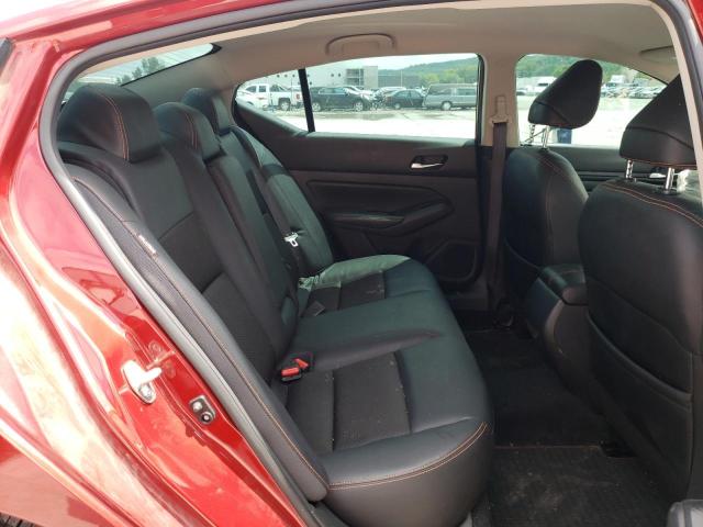Photo 6 from auction – 2020 NISSAN ALTIMA SR with VIN 1N4BL4CV5LN303156