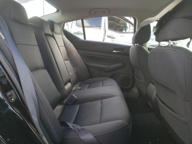 Photo 6 from auction – 2019 NISSAN ALTIMA S with VIN 1N4BL4BV3KN313832