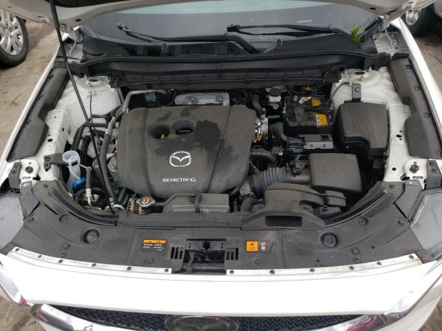 Photo 7 from auction – 2021 MAZDA CX-5 TOURI with VIN JM3KFBCM8M0359322