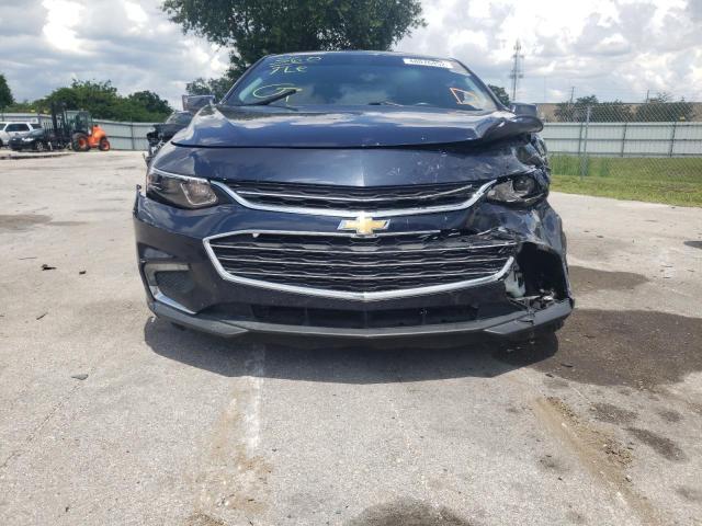 Photo 9 from auction – 2016 CHEVROLET MALIBU LT with VIN 1G1ZE5ST2GF335094