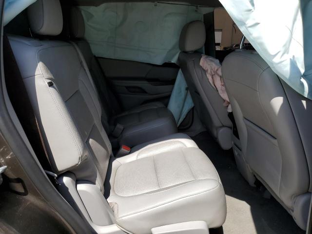 Photo 6 from auction – 2019 GMC ACADIA SLT with VIN 1GKKNMLS0KZ163006