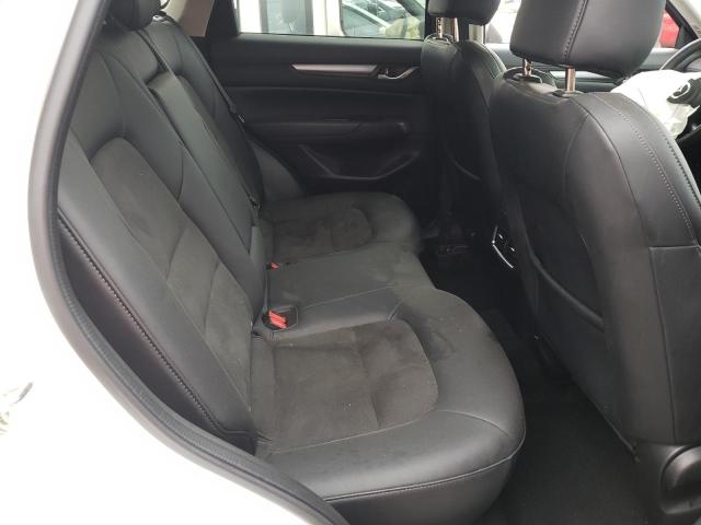 Photo 6 from auction – 2021 MAZDA CX-5 TOURI with VIN JM3KFBCM8M0359322