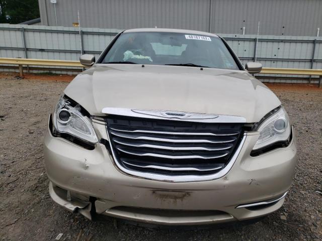 Photo 9 from auction – 2013 CHRYSLER 200 with VIN 1C3CCBBB8DN764125
