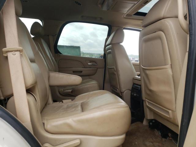 Photo 6 from auction – 2009 CADILLAC ESCALADE L with VIN 1GYFC23219R119222