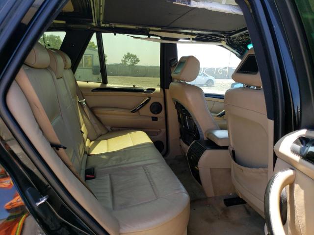 Photo 6 from auction – 2005 BMW X5 3.0I with VIN 5UXFA13515LU47767