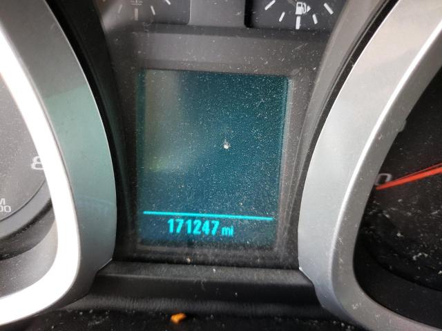 Photo 8 from auction – 2015 CHEVROLET EQUINOX LT with VIN 2GNALBEK6F1135716